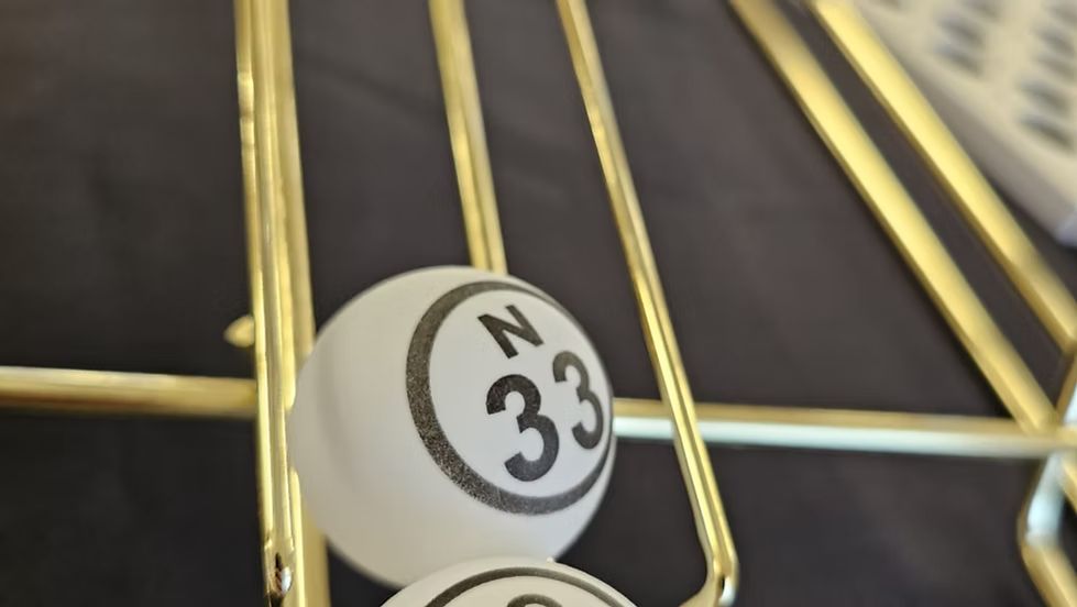 Milton Towers Community Bingo RSVP